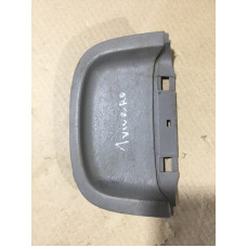 Накладка торпеды