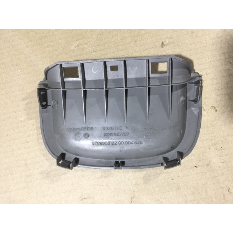 Накладка торпеды (салон) Opel Vivaro 1 2007 1.9 D 8200004628