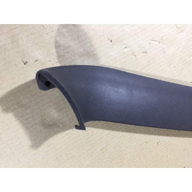 Обшивка кришки багажника (салон) Opel Vectra C 2.2 Z22YH 9179431