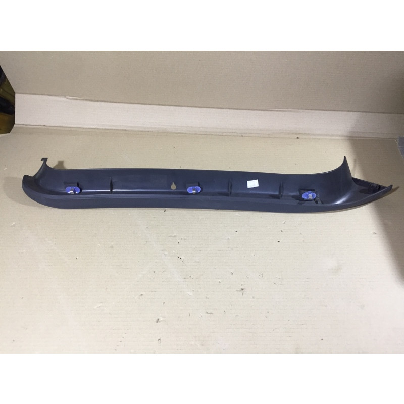 Обшивка кришки багажника (салон) Opel Vectra C 2.2 Z22YH 9179431