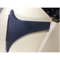 Обшивка салона