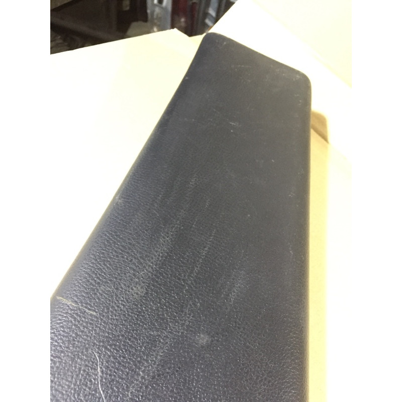 Обшивка салона (салон) Mazda 6 GG 2007 2.0 RF7J GJ6A68230