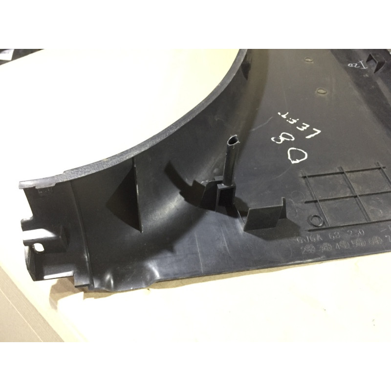 Обшивка салона (салон) Mazda 6 GG 2007 2.0 RF7J GJ6A68230