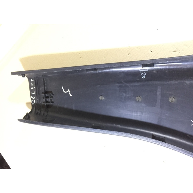 Обшивка салона (салон) Mazda 6 GG 2007 2.0 RF7J GJ6A68230