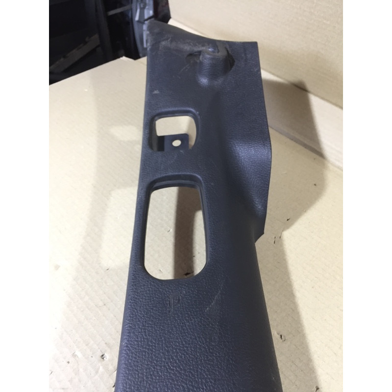 Обшивка салона (салон) Mazda 6 GG 2002 2.0 RF5 G21C68861