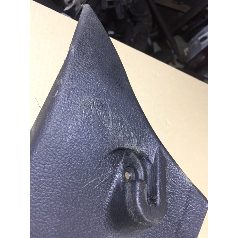 Обшивка салона (салон) Mazda 6 GG 2002 2.0 RF5 G21C68861