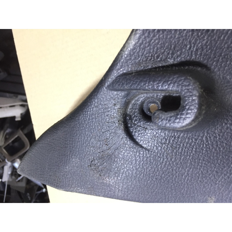 Обшивка салона (салон) Mazda 6 GG 2002 2.0 RF5 G21C68861