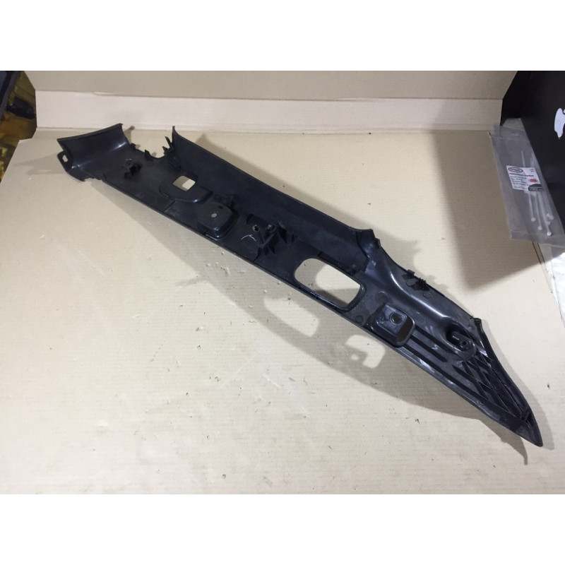 Обшивка салона (салон) Mazda 6 GG 2002 2.0 RF5 G21C68861