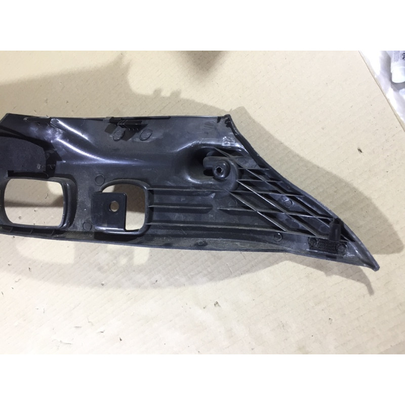 Обшивка салона (салон) Mazda 6 GG 2002 2.0 RF5 G21C68861