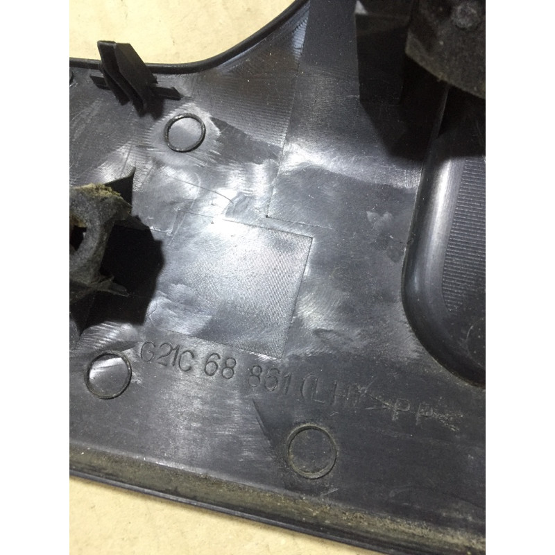 Обшивка салона (салон) Mazda 6 GG 2002 2.0 RF5 G21C68861