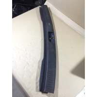 Обшивка салону