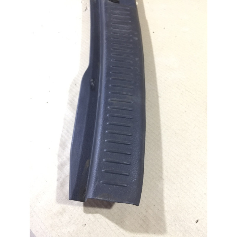 Обшивка салона (салон) Mazda 6 GG 2002 2.0 RF5 G21C68891