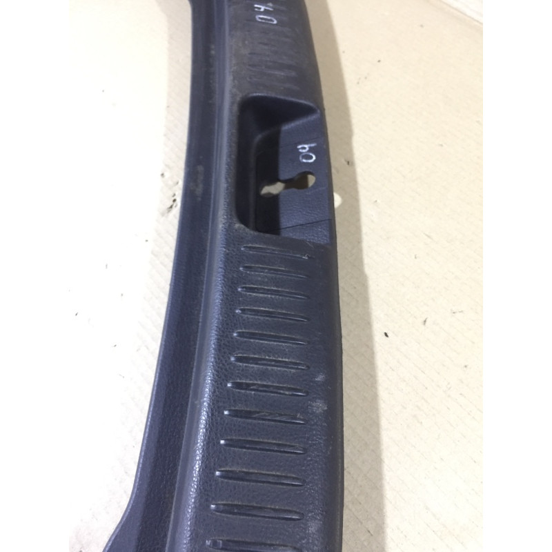 Обшивка салона (салон) Mazda 6 GG 2002 2.0 RF5 G21C68891