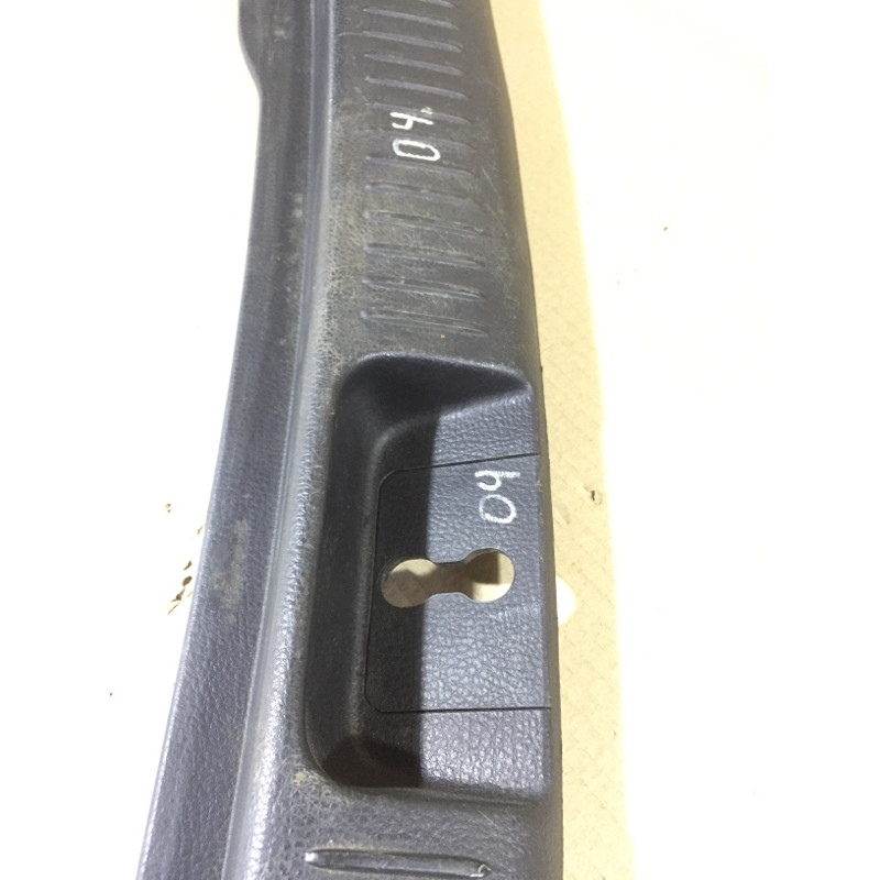 Обшивка салона (салон) Mazda 6 GG 2002 2.0 RF5 G21C68891