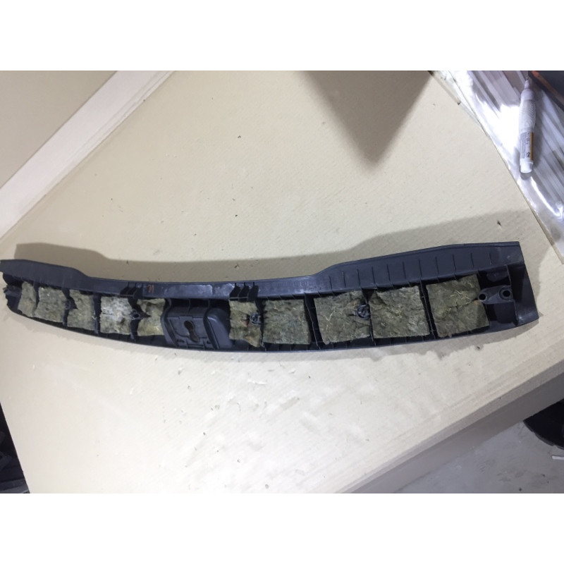 Обшивка салона (салон) Mazda 6 GG 2002 2.0 RF5 G21C68891