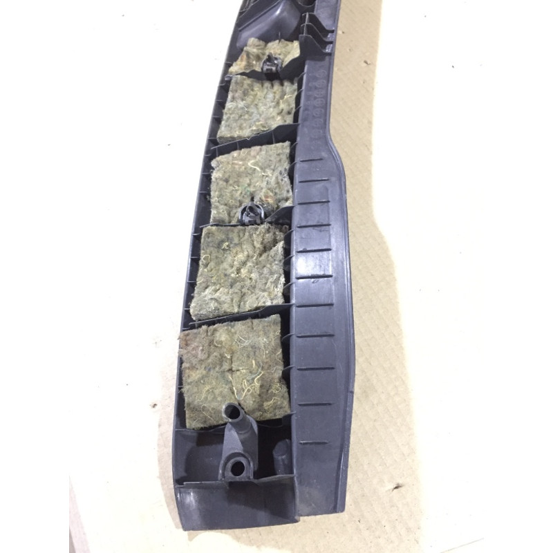 Обшивка салона (салон) Mazda 6 GG 2002 2.0 RF5 G21C68891