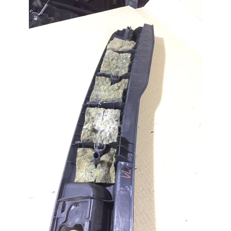 Обшивка салона (салон) Mazda 6 GG 2002 2.0 RF5 G21C68891