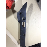 Обшивка салону