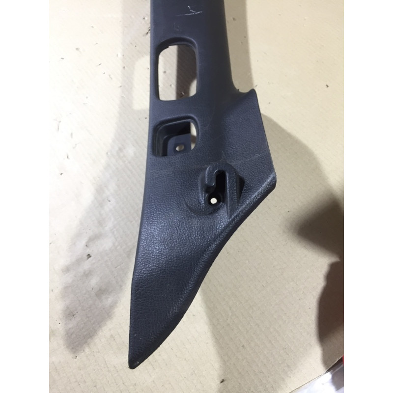 Обшивка салона (салон) Mazda 6 GG 2002 2.0 RF5 G21C68841