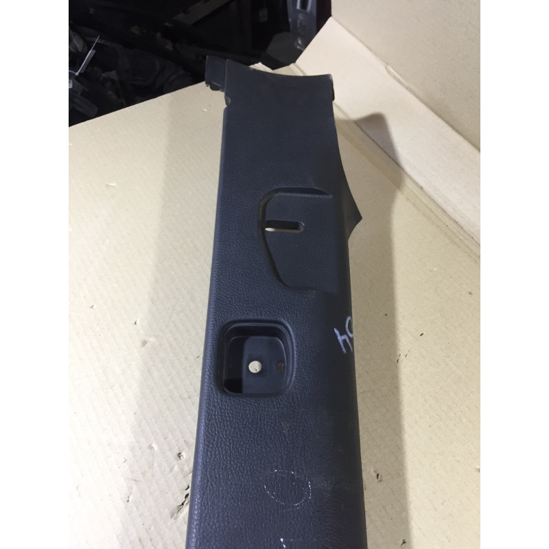 Обшивка салона (салон) Mazda 6 GG 2002 2.0 RF5 G21C68841