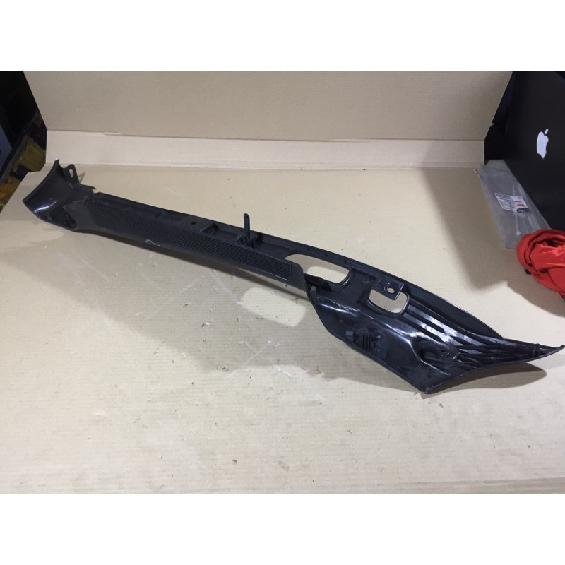 Обшивка салона (салон) Mazda 6 GG 2002 2.0 RF5 G21C68841