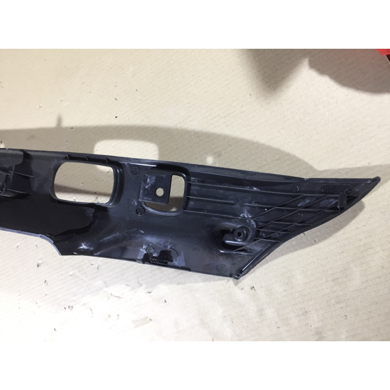 Обшивка салона (салон) Mazda 6 GG 2002 2.0 RF5 G21C68841