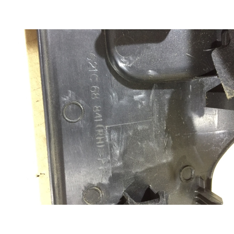 Обшивка салона (салон) Mazda 6 GG 2002 2.0 RF5 G21C68841