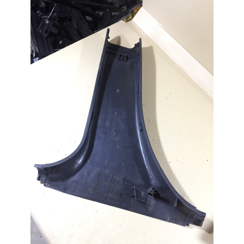 Обшивка салона (салон) Mazda 6 GG 2002 2.0 RF5 GJ6A68220