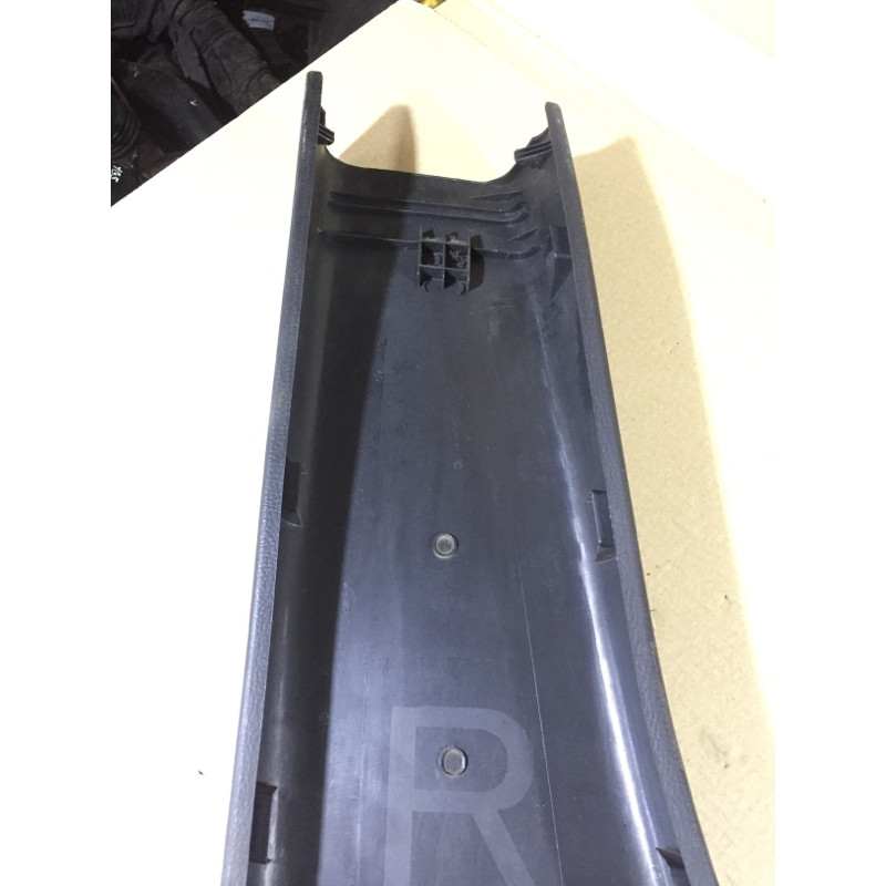 Обшивка салона (салон) Mazda 6 GG 2002 2.0 RF5 GJ6A68220