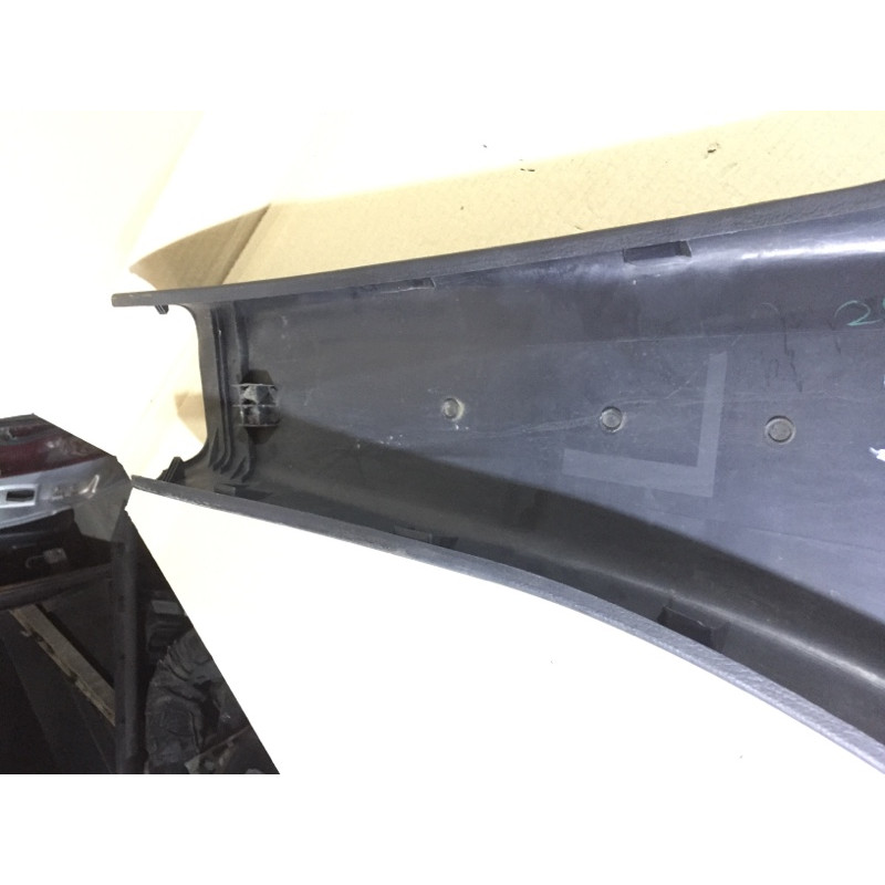 Обшивка салона (салон) Mazda 6 GG 2002 2.0 RF5 GJ6A68230