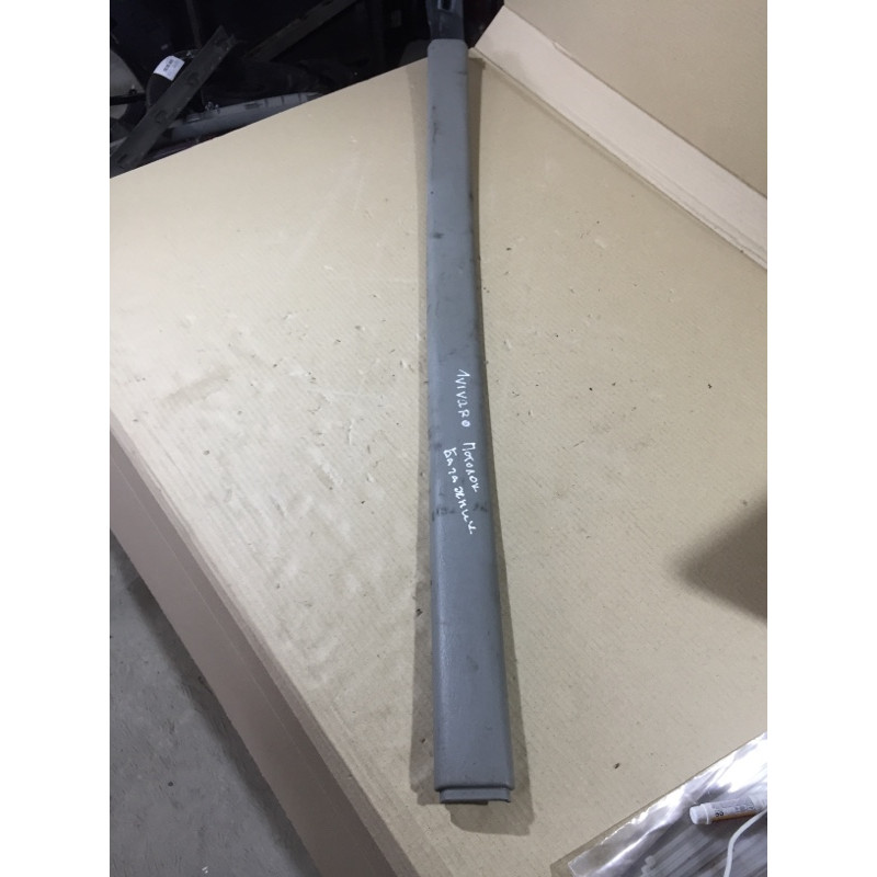 Накладка потолка (салон) Opel Vivaro 1 2007 1.9 D 91166373