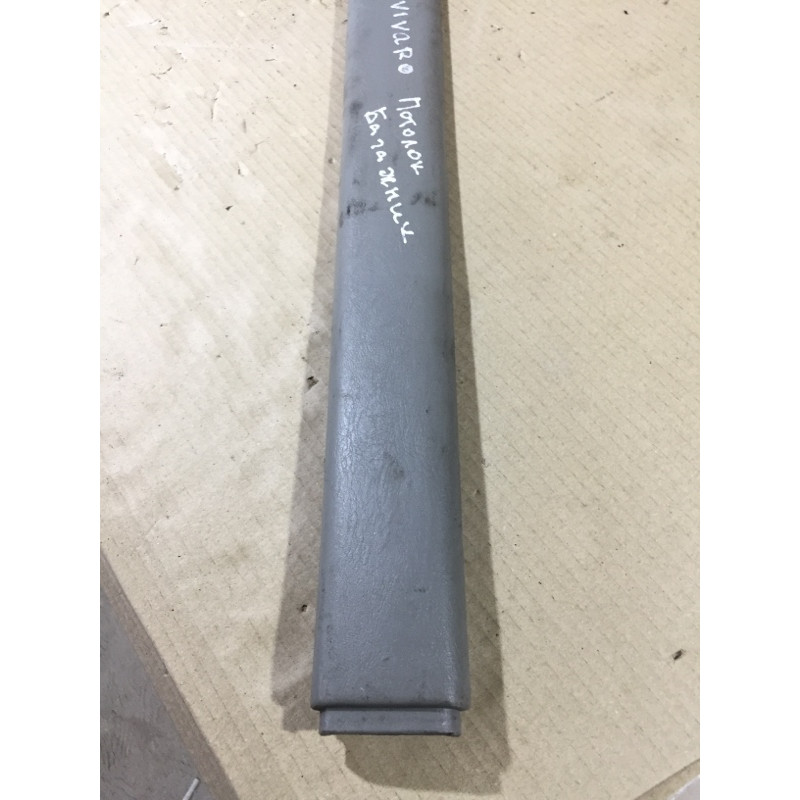 Накладка потолка (салон) Opel Vivaro 1 2007 1.9 D 91166373