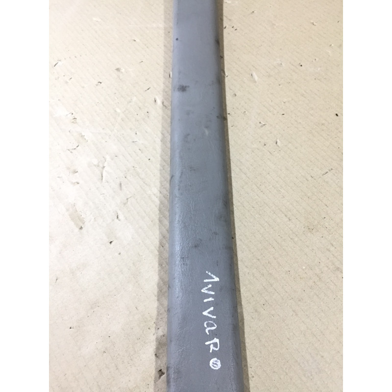 Накладка потолка (салон) Opel Vivaro 1 2007 1.9 D 91166373