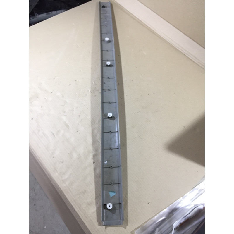 Накладка потолка (салон) Opel Vivaro 1 2007 1.9 D 91166373