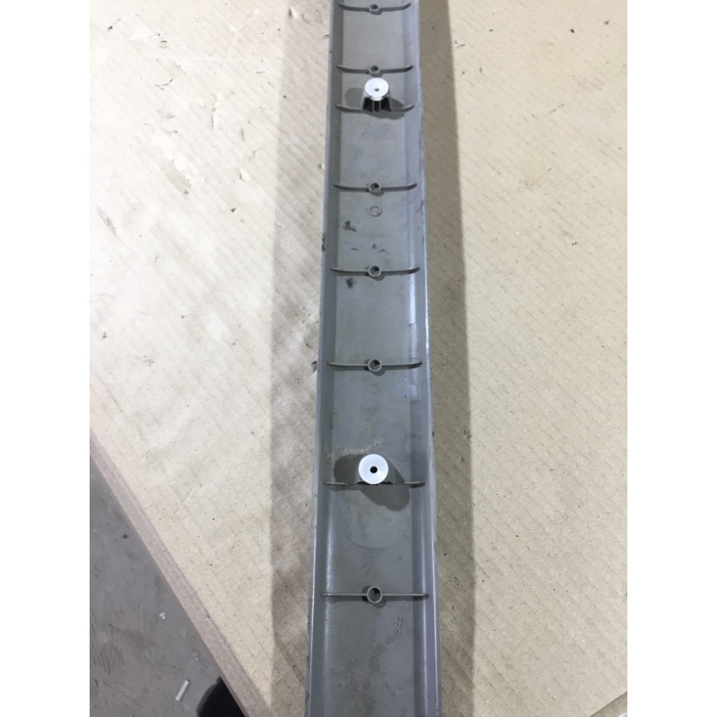 Накладка потолка (салон) Opel Vivaro 1 2007 1.9 D 91166373