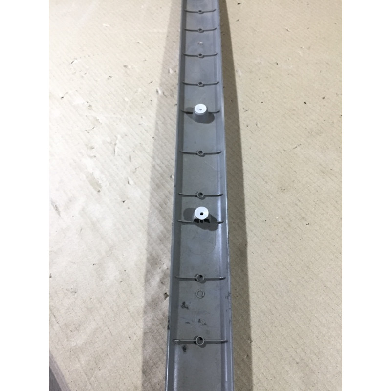 Накладка потолка (салон) Opel Vivaro 1 2007 1.9 D 91166373