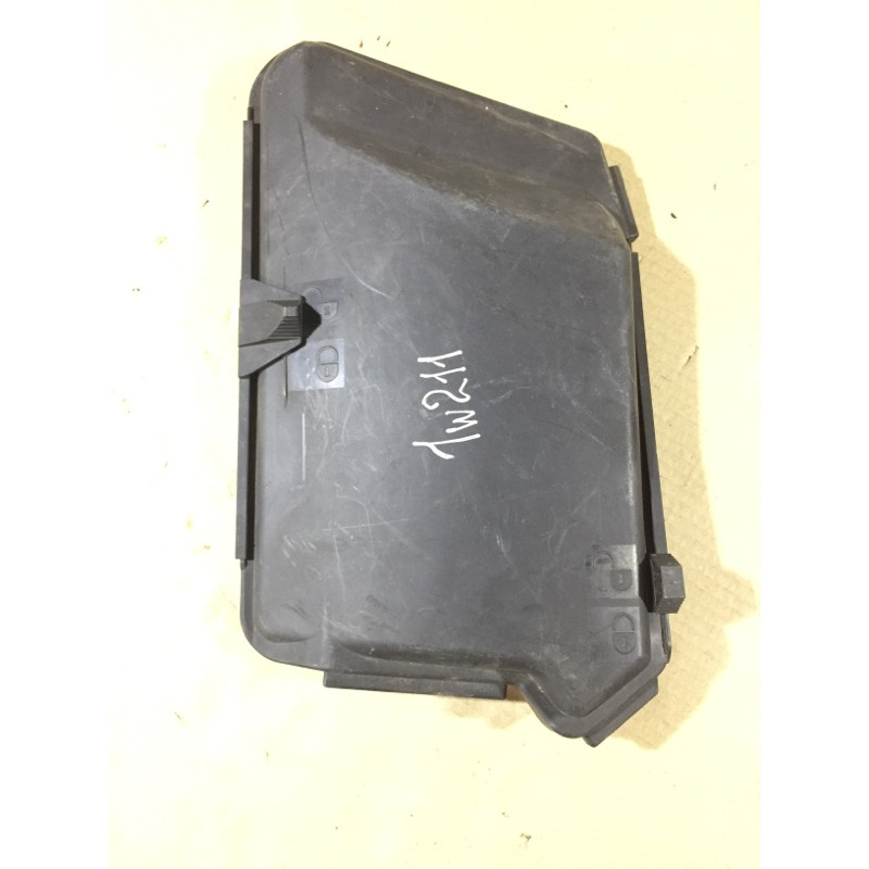 Пластик подкапотный (кузов и элементы) Mercedes-Benz E-class W211 2006 3.2 M112.946 2115400082