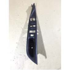 Пластик салона