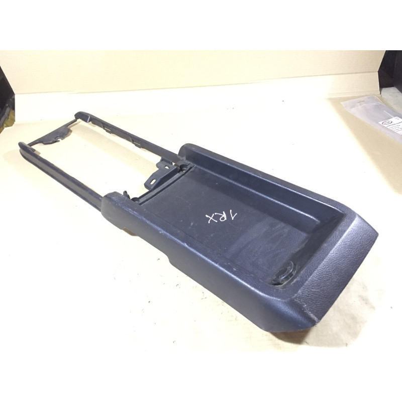 Пластик салона (салон) Lexus RX XU30 2007 3.0 1MZ-FE 5883448030