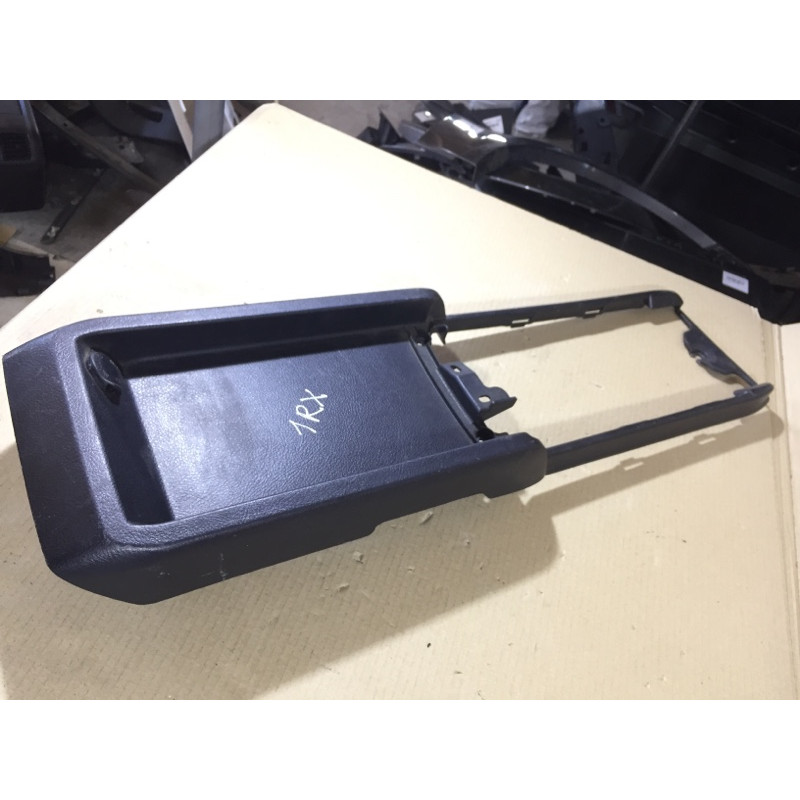 Пластик салона (салон) Lexus RX XU30 2007 3.0 1MZ-FE 5883448030