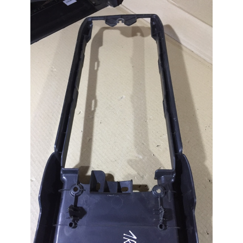 Пластик салона (салон) Lexus RX XU30 2007 3.0 1MZ-FE 5883448030