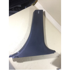 Обшивка салона