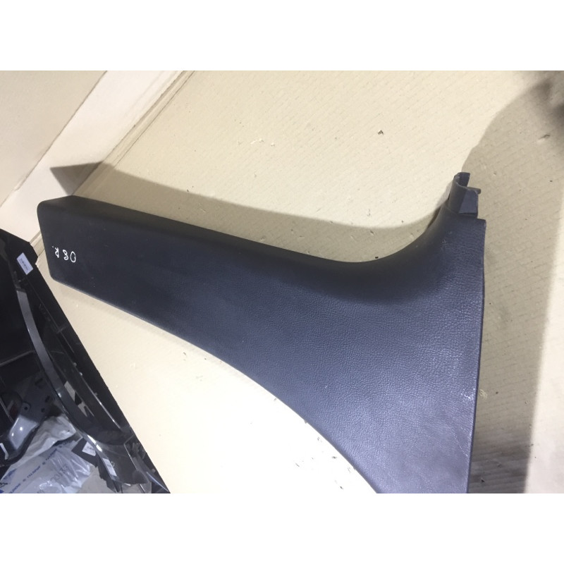 Обшивка салона (салон) Mazda 6 GG 2007 2.0 RF7J GJ6A68220