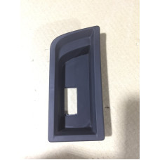 Пластик салона