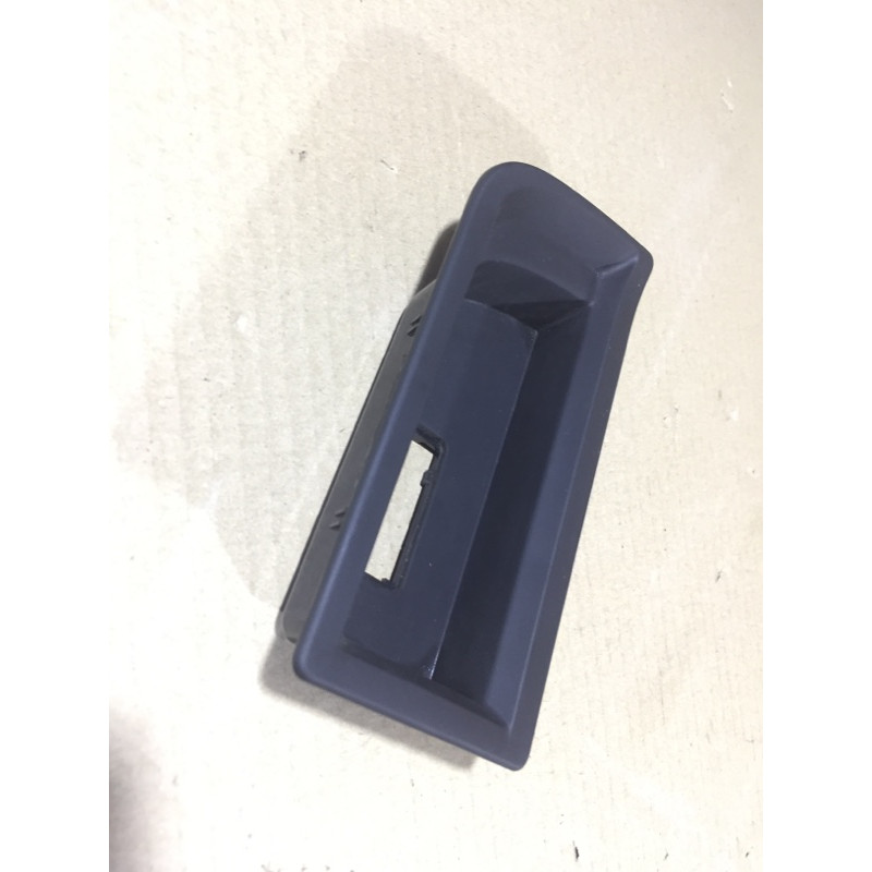 Пластик салона (салон) BMW 3-series F30 2013 N26B20 51169207357