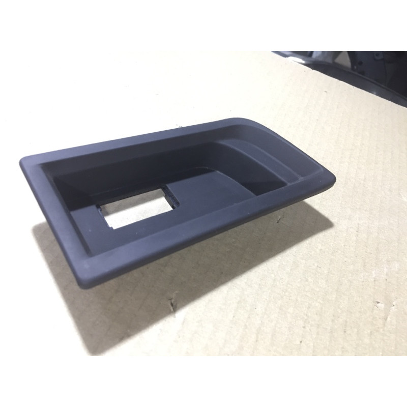 Пластик салона (салон) BMW 3-series F30 2013 N26B20 51169207357