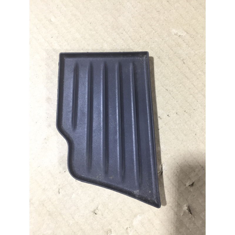 Пластик салона (салон) BMW 5-series F10 2013 N47D20 51169206730