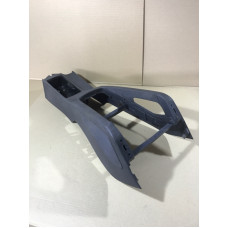 Центральная консоль