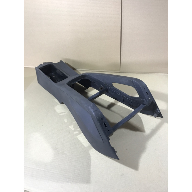 Центральная консоль (салон) Volkswagen Golf 1K 2004 2.0 BKD 1K0863244A