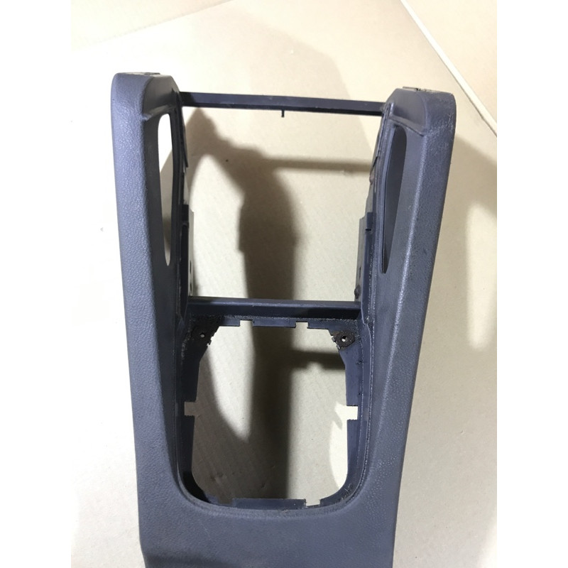 Центральная консоль (салон) Volkswagen Golf 1K 2004 2.0 BKD 1K0863244A